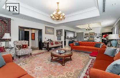 Villa - 4 Bedrooms - 4 Bathrooms for sale in Quortaj - North Village - Al Furjan - Dubai