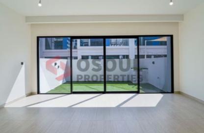 Townhouse - 4 Bedrooms - 5 Bathrooms for rent in Santorini - Damac Lagoons - Dubai Townhouse - 4 Bedrooms - 5 Bathrooms for rent in Santorini - Damac Lagoons - Dubai
