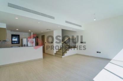 Townhouse - 4 Bedrooms - 5 Bathrooms for rent in Santorini - Damac Lagoons - Dubai Townhouse - 4 Bedrooms - 5 Bathrooms for rent in Santorini - Damac Lagoons - Dubai