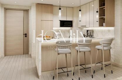 Apartment - Studio - 1 for sale in Avant Garde Residences - District 17 - Jumeirah Village Circle - Dubai