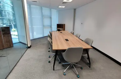 Office Space - Studio for rent in Dubai Commercity - Umm Ramool - Dubai