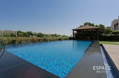 فيلا - 5 غرف نوم - 5 حمامات للايجار في ميدوز 6 - ميدوز - دبي
