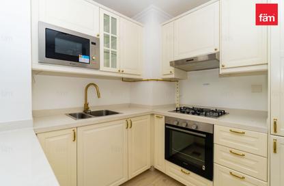 Apartment - 1 - 1 for rent in Mayas Geneva - District 14 - Jumeirah Village Circle - Dubai