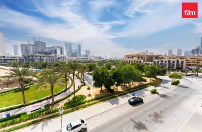 Apartment - 1 - 1 for rent in Mayas Geneva - District 14 - Jumeirah Village Circle - Dubai