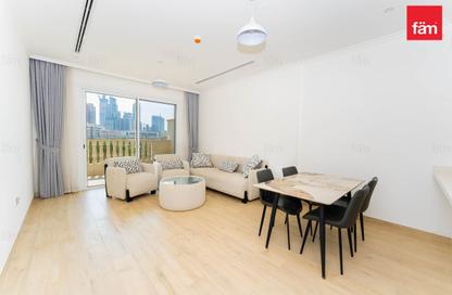 Apartment - 1 - 1 for rent in Mayas Geneva - District 14 - Jumeirah Village Circle - Dubai