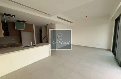 Townhouse - 3 Bedrooms - 4 Bathrooms for sale in Elora - The Valley - Dubai