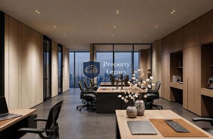 Office Space - Studio - 3 for sale in 24 HC - Dubai Healthcare City - Bur Dubai - Dubai