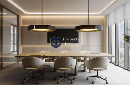 Office Space - Studio - 3 for sale in 24 HC - Dubai Healthcare City - Bur Dubai - Dubai