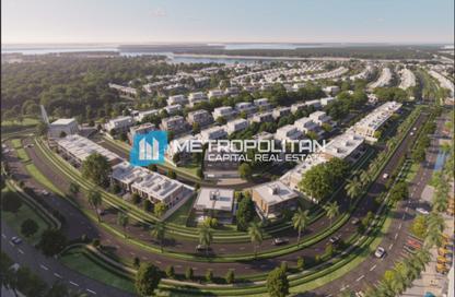 Apartment - 2 Bedrooms - 3 Bathrooms for sale in Reem Hills - Najmat Abu Dhabi - Al Reem Island - Abu Dhabi