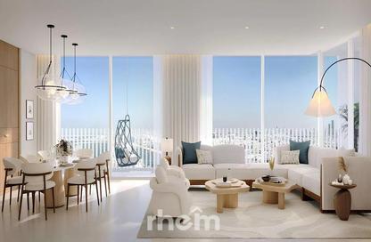 Apartment - 2 - 2 for sale in Saria - Maritime City - Dubai Apartment - 2 - 2 for sale in Saria - Maritime City - Dubai
