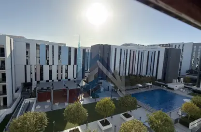 شقة - غرفة نوم - 1 حمام للايجار في إيست فييليدج - الجادة - الشارقة