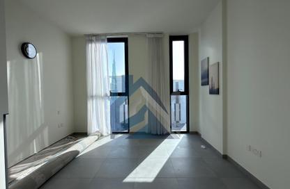 Apartment - 1 Bedroom - 1 Bathroom for rent in East Village - Aljada - Sharjah