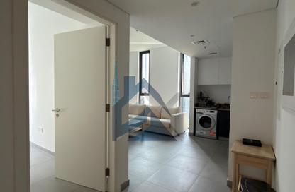 Apartment - 1 Bedroom - 1 Bathroom for rent in East Village - Aljada - Sharjah