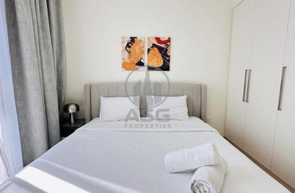 Apartment - 2 Bedrooms - 2 Bathrooms for rent in Creekside 18 B - Creekside 18 - Dubai Creek Harbour (The Lagoons) - Dubai