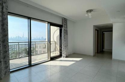 Apartment - 2 - 2 for rent in Creekside 18 B - Creekside 18 - Dubai Creek Harbour (The Lagoons) - Dubai