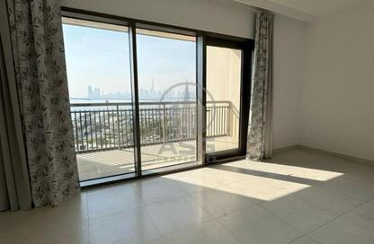 Apartment - 2 - 2 for rent in Creekside 18 B - Creekside 18 - Dubai Creek Harbour (The Lagoons) - Dubai