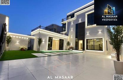 Villa - 6 Bedrooms - 7+ Bathrooms for sale in Al Rawda 3 Villas - Al Rawda 3 - Al Rawda - Ajman
