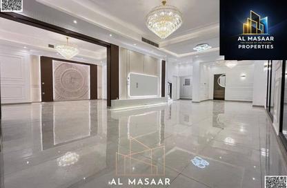 فيلا - 6 غرف نوم - 8 حمامات للبيع في فلل الروضة 3 - 3 الروضة - الروضة - عجمان فيلا - 6 غرف نوم - 8 حمامات للبيع في فلل الروضة 3 - 3 الروضة - الروضة - عجمان