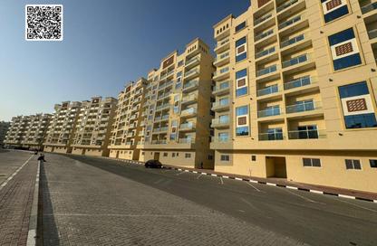 Apartment - 1 Bedroom - 2 Bathrooms for rent in Al Ameera Village - Ajman Apartment - 1 Bedroom - 2 Bathrooms for rent in Al Ameera Village - Ajman