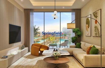 Apartment - 2 - 3 for sale in Indigo 1C - Indigo 1 - Riverside Views - Damac Riverside - Dubai Investment Park 2 (DIP 2) - Dubai Investment Park (DIP) - Dubai Apartment - 2 - 3 for sale in Indigo 1C - Indigo 1 - Riverside Views - Damac Riverside - Dubai Investment Park 2 (DIP 2) - Dubai Investment Park (DIP) - Dubai