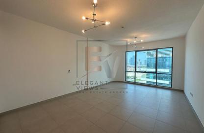 Apartment - 3 Bedrooms - 4 Bathrooms for rent in Al Nasr Square - Oud Metha - Bur Dubai - Dubai
