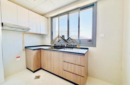 Apartment - 1 Bedroom - 2 Bathrooms for rent in L'Olivier Residence - International City Phase 2 - Al Warsan 4 - Al Warsan - Dubai