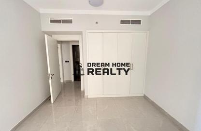 Apartment - 2 - 3 for rent in New Al Taawun Road - Al Taawun - Sharjah