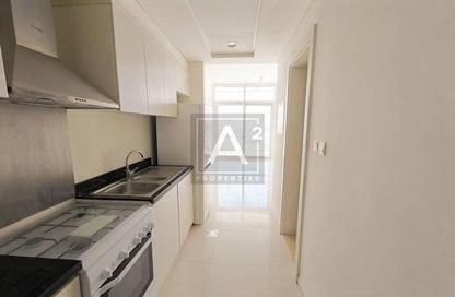 Apartment - Studio - 1 for rent in Carson B - Carson - Damac Hills - Dubai