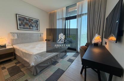 Apartment - 2 Bedrooms - 3 Bathrooms for rent in Vida 2 - Vida Residences - Aljada - Sharjah Apartment - 2 Bedrooms - 3 Bathrooms for rent in Vida 2 - Vida Residences - Aljada - Sharjah