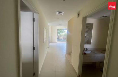 Villa - 3 Bedrooms - 3 Bathrooms for rent in Maple at Dubai Hills Estate 2 - Maple at Dubai Hills Estate - Dubai Hills Estate - Dubai