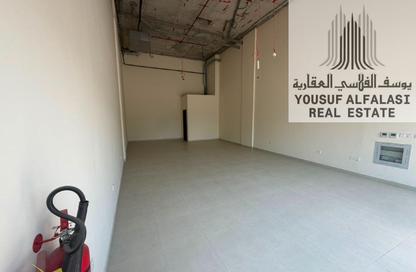 Show Room - Studio - 1 for rent in Ajman Industrial 1 - Ajman Industrial Area - Ajman