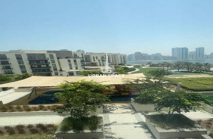 Apartment - 2 Bedrooms - 3 Bathrooms for sale in Sama Residences - Maryam Island - Al Khan - Sharjah