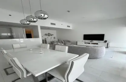 Apartment - 2 Bedrooms - 2 Bathrooms for sale in Cayan Tower - Dubai Marina - Dubai