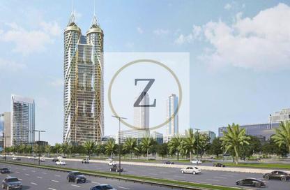Apartment - 2 - 3 for sale in The Biltmore Residences - Al Sufouh - Dubai Apartment - 2 - 3 for sale in The Biltmore Residences - Al Sufouh - Dubai