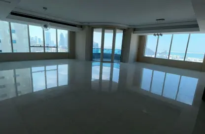 Apartment - 3 Bedrooms - 4 Bathrooms for sale in Blue Tower - Al Majaz 3 - Al Majaz - Sharjah