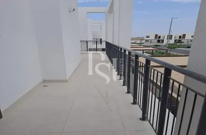 شقة - 1 حمام للايجار في الغدير 2 - الغدير - أبوظبي