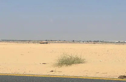 Land - Studio for sale in Al Sehma - Al Rowdat Suburb - Sharjah