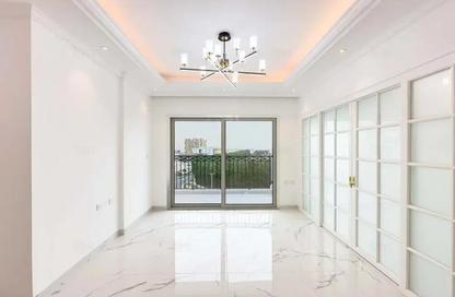 Apartment - 2 Bedrooms - 2 Bathrooms for rent in Vincitore Benessere - Arjan - Dubai