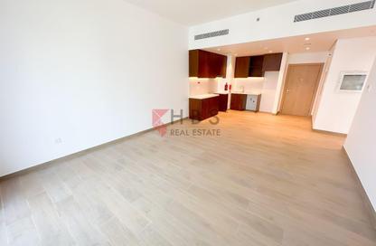 Apartment - 1 Bedroom - 1 Bathroom for sale in La Voile Building 1 - La Voile - Port de La Mer - La Mer - Jumeirah - Dubai