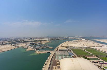 Apartment - 3 Bedrooms - 5 Bathrooms for sale in Four Seasons Private Residences - Al Maryah Island - Abu Dhabi Apartment - 3 Bedrooms - 5 Bathrooms for sale in Four Seasons Private Residences - Al Maryah Island - Abu Dhabi