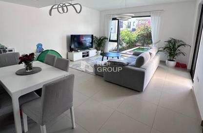 Villa - 3 Bedrooms - 4 Bathrooms for rent in Maple at Dubai Hills Estate 2 - Maple at Dubai Hills Estate - Dubai Hills Estate - Dubai