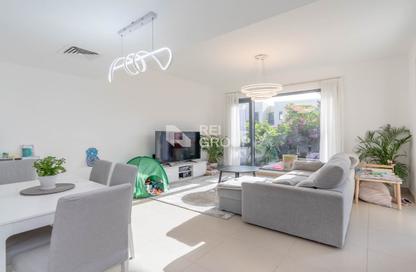 Villa - 3 Bedrooms - 4 Bathrooms for rent in Maple at Dubai Hills Estate 2 - Maple at Dubai Hills Estate - Dubai Hills Estate - Dubai Villa - 3 Bedrooms - 4 Bathrooms for rent in Maple at Dubai Hills Estate 2 - Maple at Dubai Hills Estate - Dubai Hills Estate - Dubai