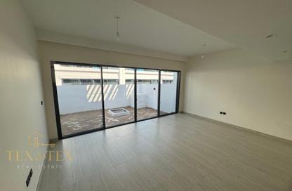Townhouse - 5 - 4 for rent in Santorini - Damac Lagoons - Dubai