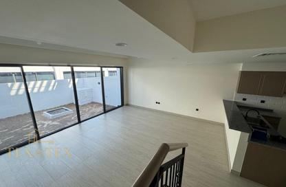 Townhouse - 5 - 4 for rent in Santorini - Damac Lagoons - Dubai
