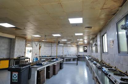 Labor Camp - Studio - 7+ for rent in Jebel Ali Industrial 1 - Jebel Ali Industrial - Jebel Ali - Dubai