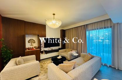 Townhouse - 3 Bedrooms - 4 Bathrooms for sale in La Violeta 1 - La Violeta - Villanova - Dubai