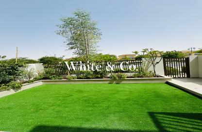 Townhouse - 3 Bedrooms - 4 Bathrooms for sale in La Violeta 1 - La Violeta - Villanova - Dubai Townhouse - 3 Bedrooms - 4 Bathrooms for sale in La Violeta 1 - La Violeta - Villanova - Dubai