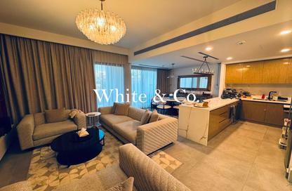 Townhouse - 3 Bedrooms - 4 Bathrooms for sale in La Violeta 1 - La Violeta - Villanova - Dubai