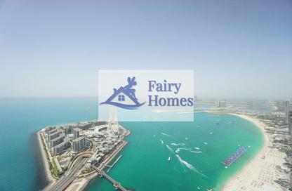 Apartment - 1 - 2 for sale in Jumeirah Gate Tower 2 - The Address Jumeirah Resort and Spa - Jumeirah Beach Residence - Dubai