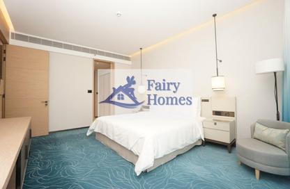 Apartment - 1 - 2 for sale in Jumeirah Gate Tower 2 - The Address Jumeirah Resort and Spa - Jumeirah Beach Residence - Dubai